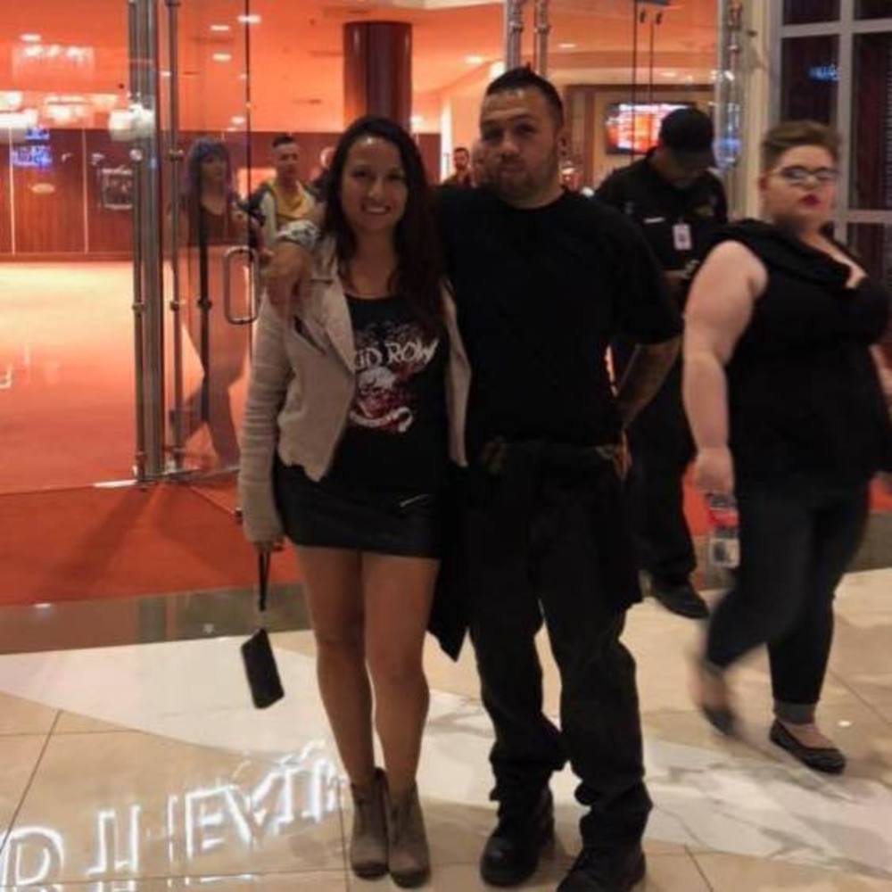 Meet your Posher, Erika